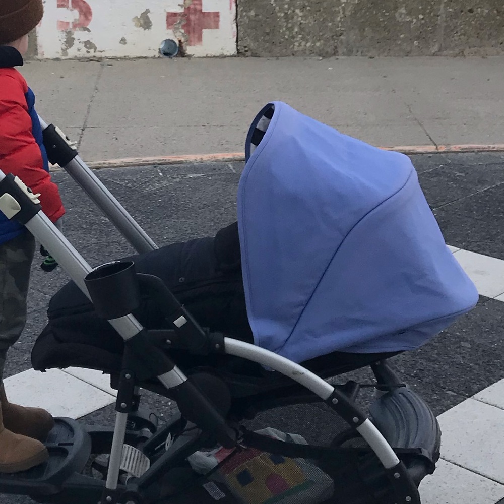 Bugaboo Bee CANOPY